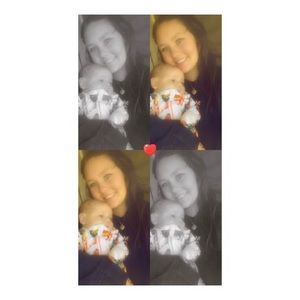 Meet your Posher, Kattreena